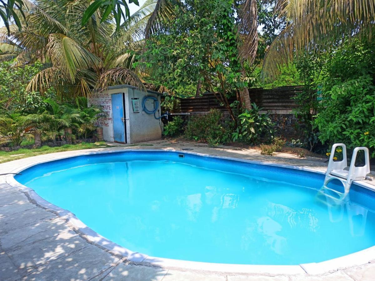 Rane Resort Kihim Exterior photo