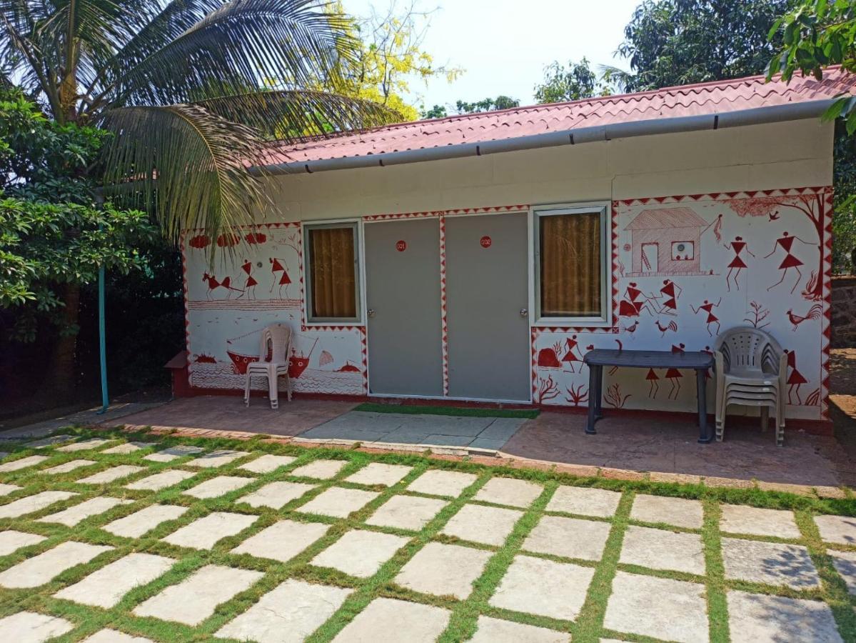Rane Resort Kihim Exterior photo